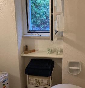 Small Single Room