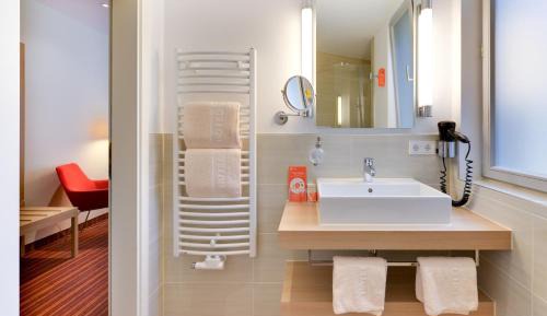 Business Double Room