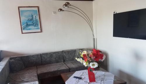 Three-Bedroom Premium Apartment