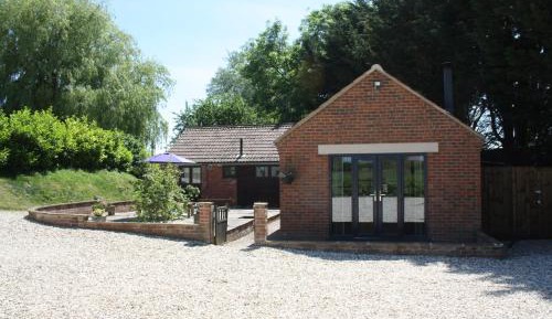 Two-Bedroom Cottage
