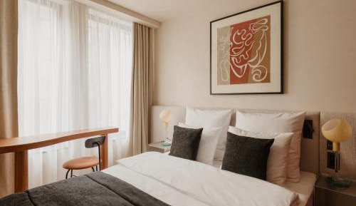 Small Double Room