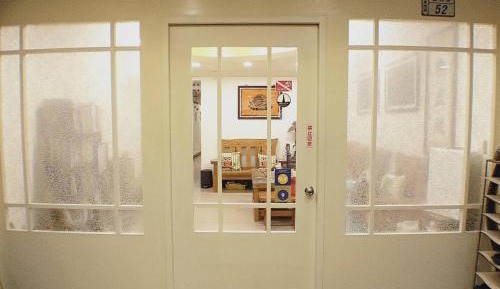 Standard Family Room