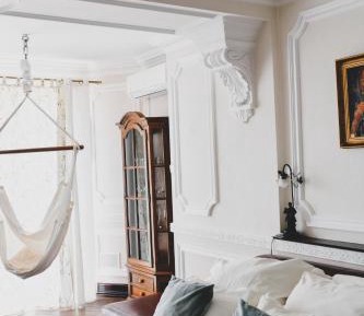 Angel's Apartment with Terrace and Czos Lake View