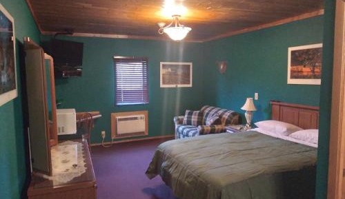Budget Double Room
