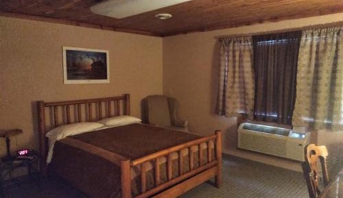 Superior Queen Room