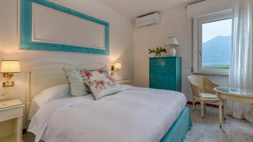 Suite with Terrace