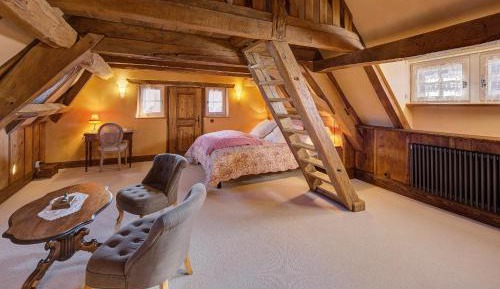 Superior Quadruple Room