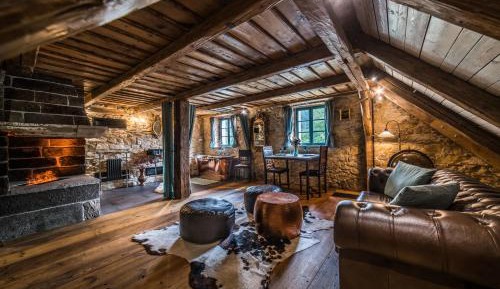Superior King Suite