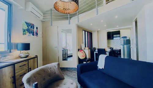 Apartment with Sea View