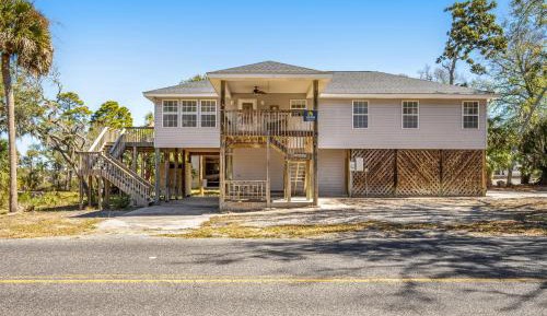 Three Bedroom holiday home 