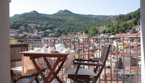 Double Room with Terrace - Separate Building