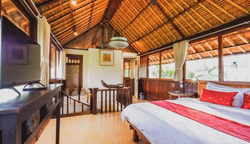 Family Bungalow