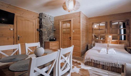 Family Room with Private Bathroom