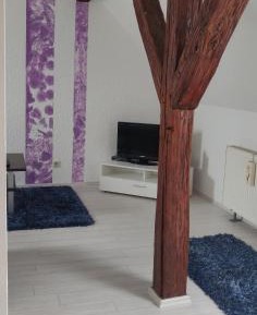 Triple Room with Shared Bathroom