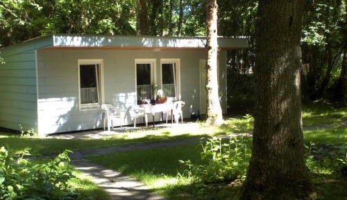 One-Bedroom Bungalow