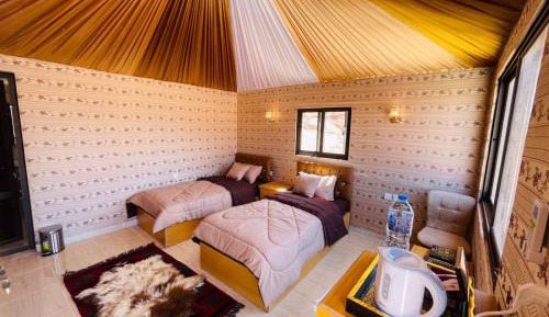 Tent