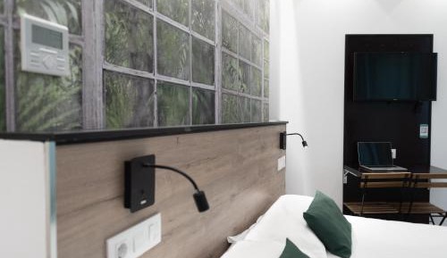 Suite with Balcony