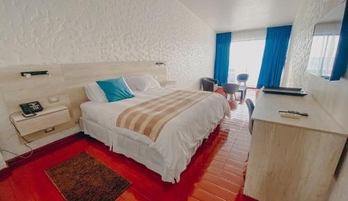 Superior Queen Room