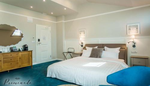 Double Room with Sea View