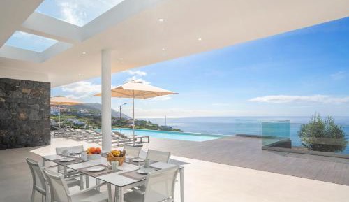 Four-Bedroom Villa