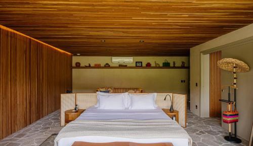 Villa with Pool (Double) - Vila Renda