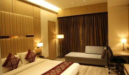 Superior Suite