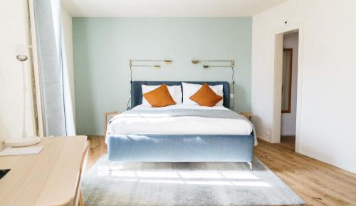 Family Junior Suite