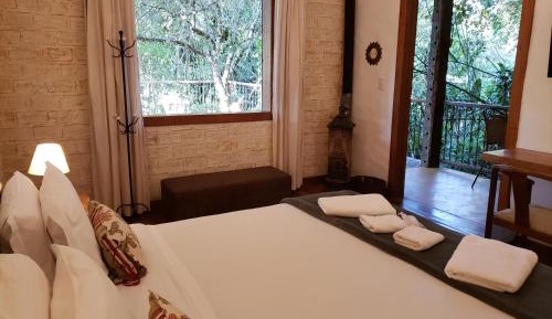 Suite with Spa Bath - Lavanda