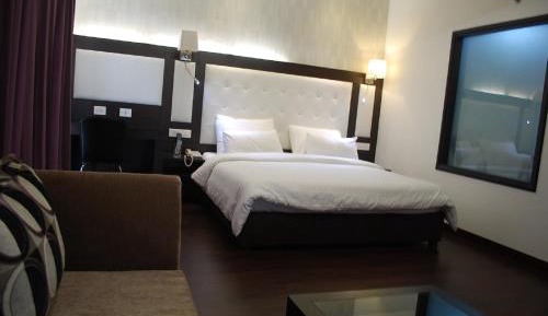 Executive Double Room