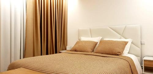 King Room with Balcony