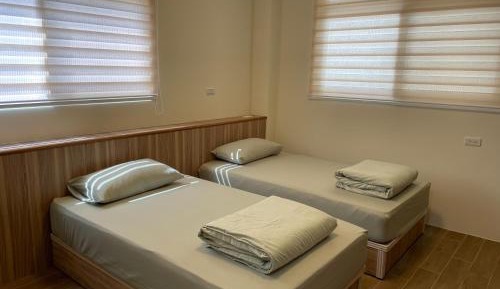 Economy Double or Twin Room