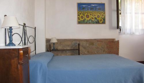 Double or Twin Room with Garden View