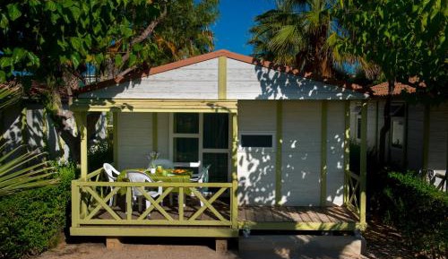 Standard Bungalow