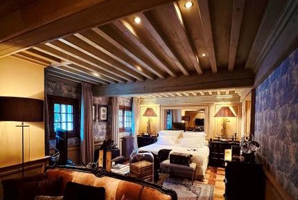Standard Suite