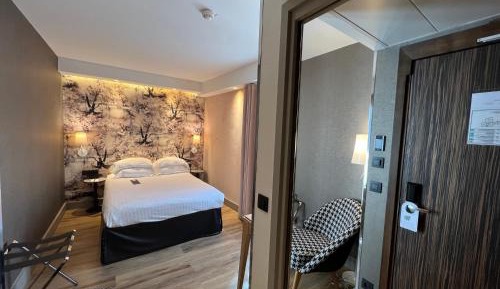 Small Double Room