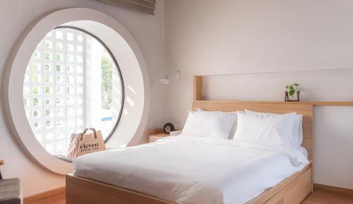 Small Double Room