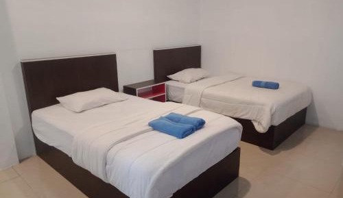 Budget Twin Room
