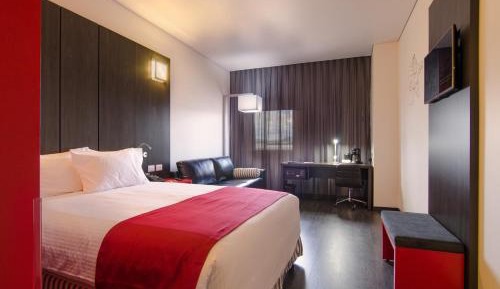 Queen Room - Disability Access/Non-Smoking