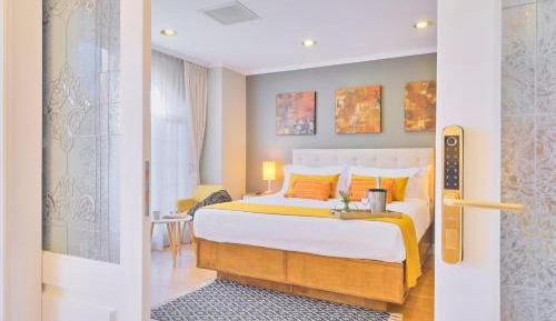 King Room