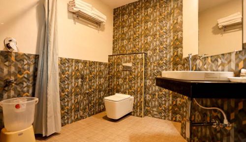 Family Suite