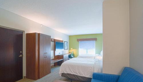 Queen Suite