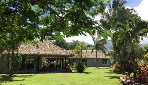 Two-Bedroom Villa - Ground Floor