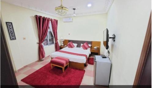 Luxury Standard Apartment