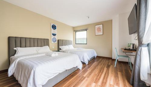 Family Suite