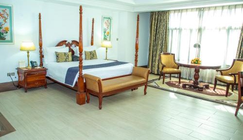 Executive Suite