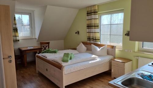 King Room with Two King Beds