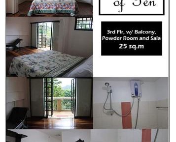 Superior Family Room