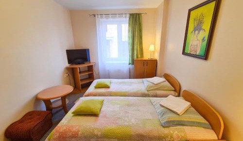 Double or Twin Room