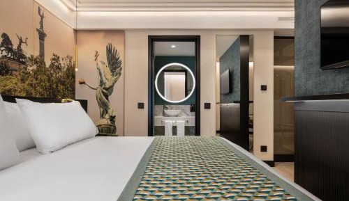 Suite Ambassador