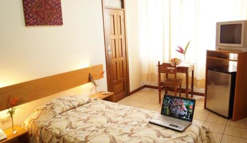 Superior Single Room